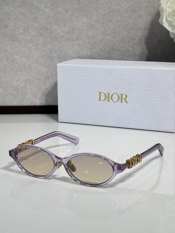 Dior Sunglasses ID:20260410-598